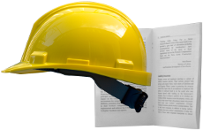 Protection handbook Icon.